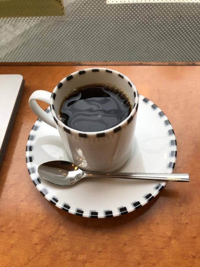 ツバキcafe 新橋駅前店 - サブ画像2