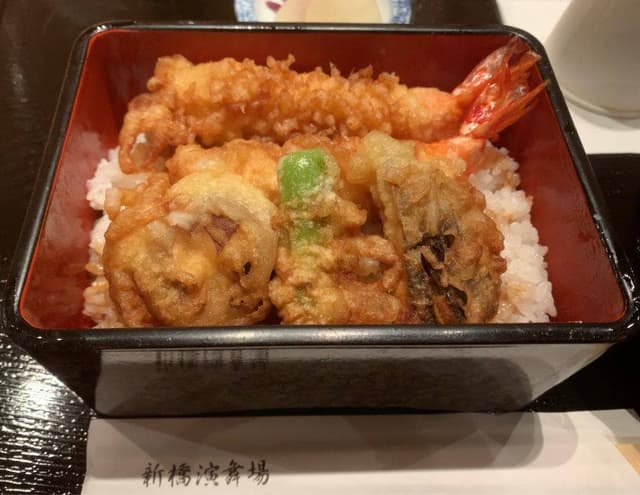 かべす 新橋演舞場 - サブ画像2