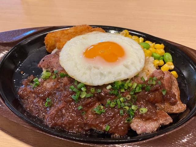 ガスト 上田天神店 - サブ画像1