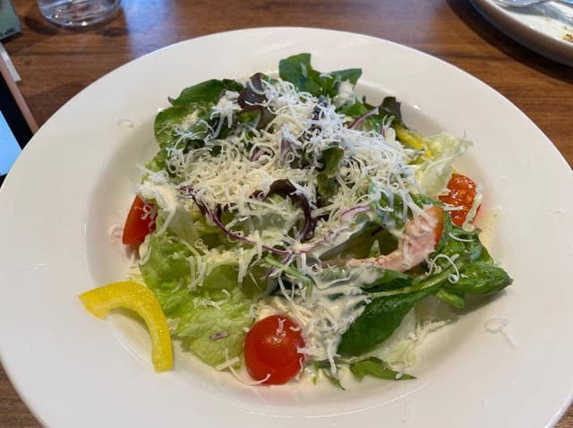 ジョリーパスタ 鯖江店 - サブ画像2