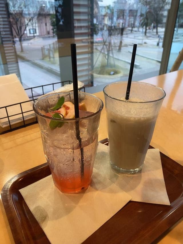 CAFFE OTTO Piu - サブ画像3