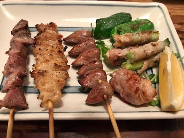 やきとり 駅 奥沢店 - サブ画像1