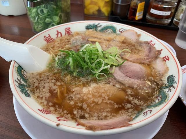 ラーメン魁力屋 北越谷店 - サブ画像3