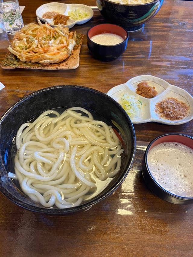めんみくら(麺味座) - サブ画像1
