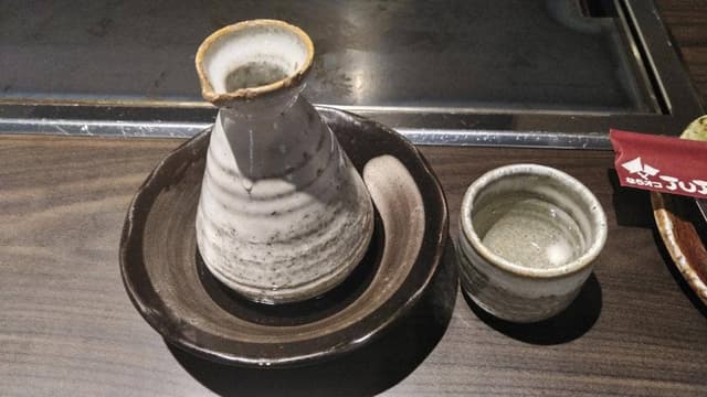 ならオコ 焼亭JUJU 奈良本店 - サブ画像1