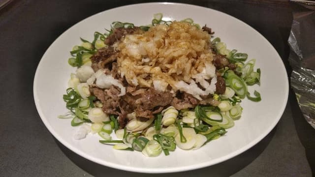 ならオコ 焼亭JUJU 奈良本店 - サブ画像3