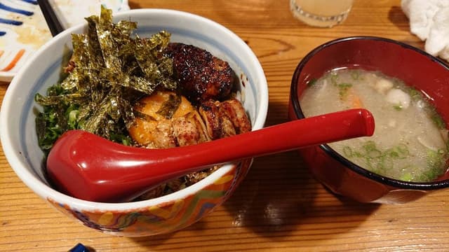 チキンジョージ - サブ画像1