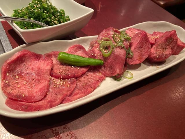 焼肉処 三幸園 - サブ画像2