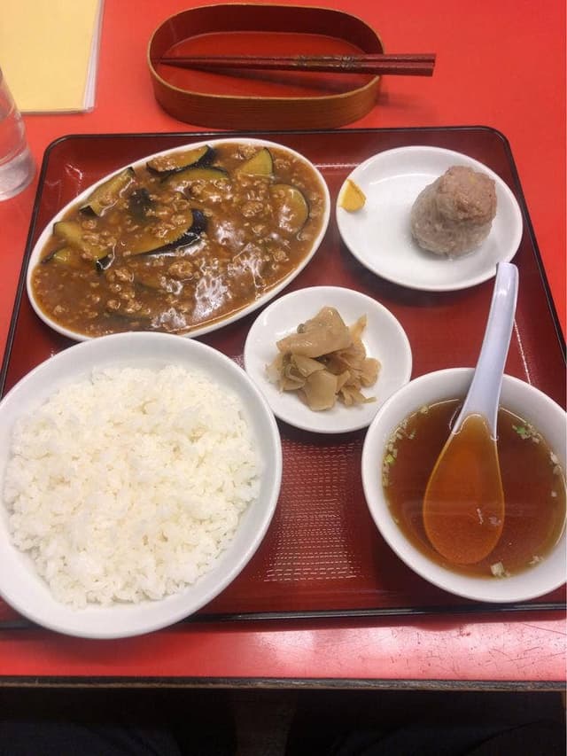 梅華楼 - サブ画像1