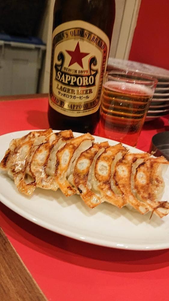 ぎょうざのじんべえ - サブ画像2