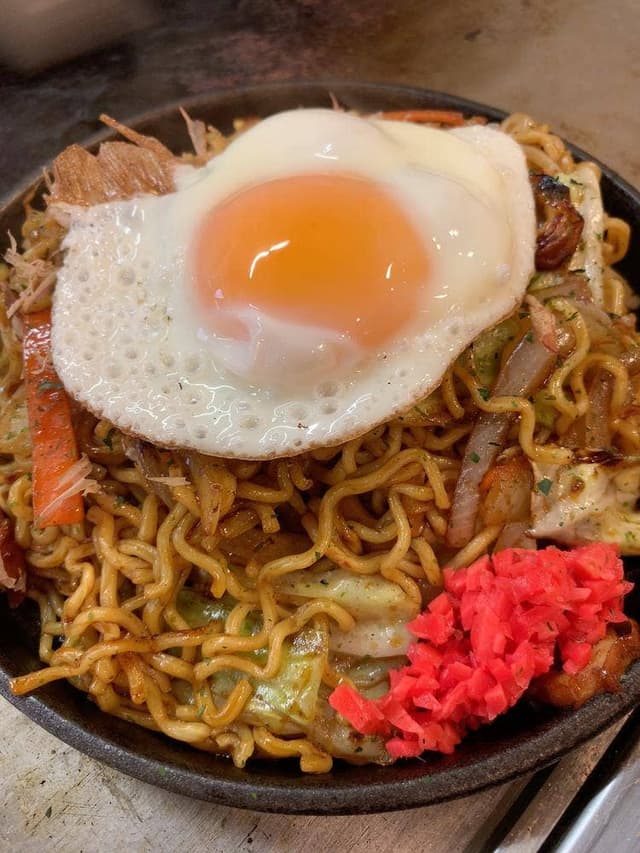 お好み焼き ひろ - サブ画像1