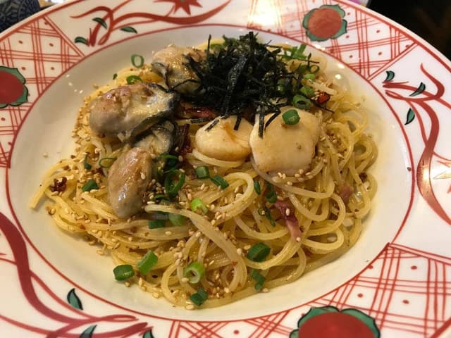 洋麵屋 五右衛門 北千住ルミネ店 - サブ画像1