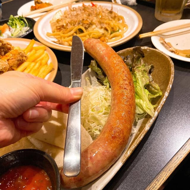 村さ来 デッキー401店 - サブ画像2