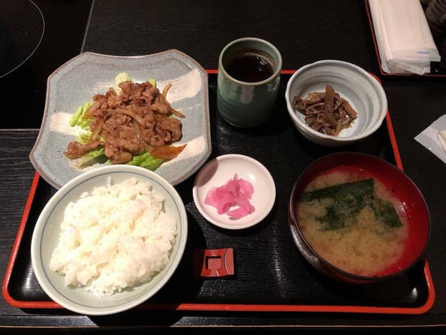 食彩料理 やま咲 - サブ画像1