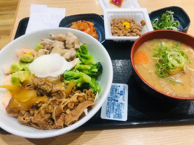 吉野家 三宮駅東店 - サブ画像2