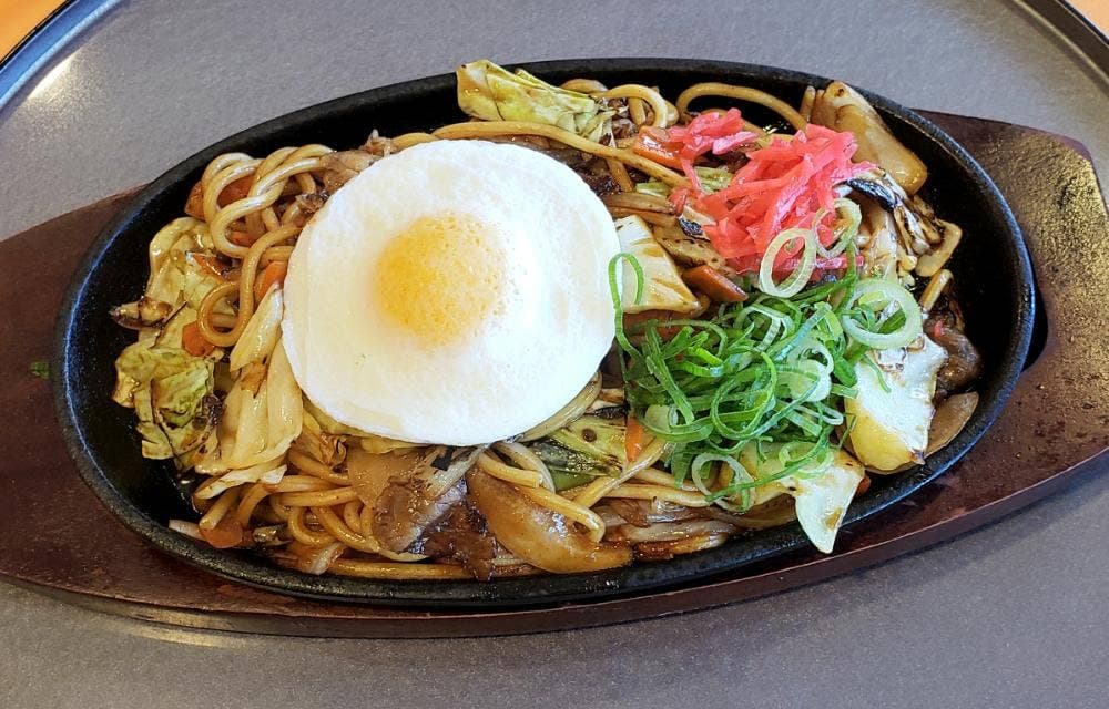 パインレークゴルフクラブ レストラン