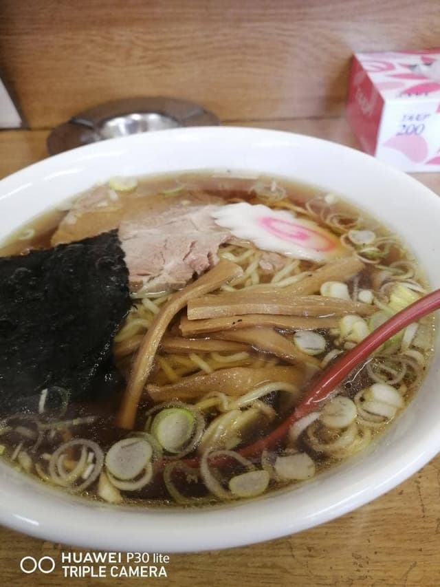 中華 味彩 - サブ画像3