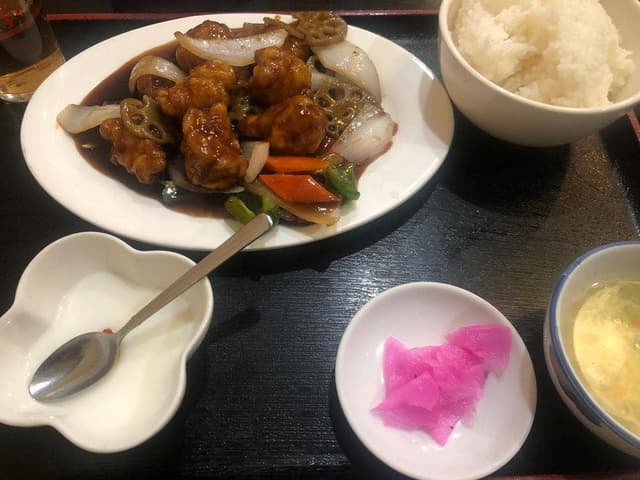 味佳緑 - サブ画像2