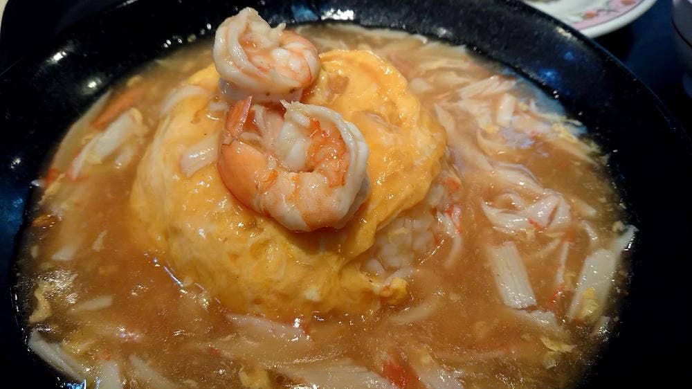 餃子の王将 太田高林店