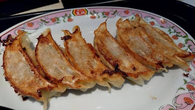 餃子の王将 太田高林店 - サブ画像2