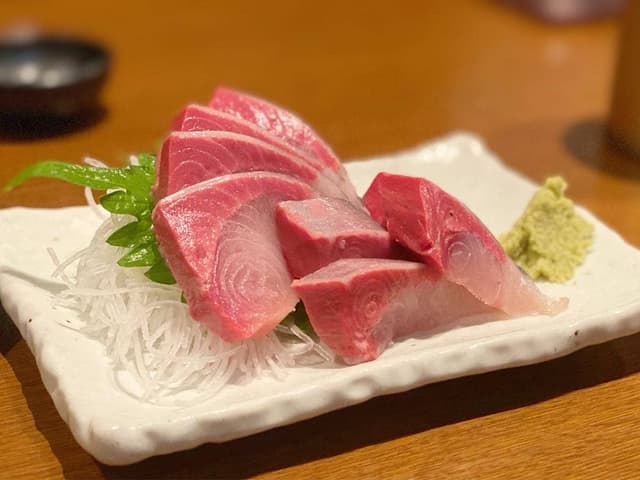 明石八 天満店 - サブ画像2