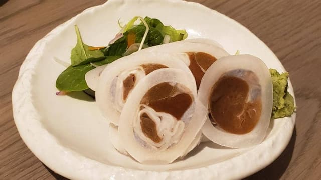 食彩酒房 たけとんぼ - サブ画像1