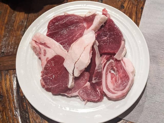 ひつじや - サブ画像3