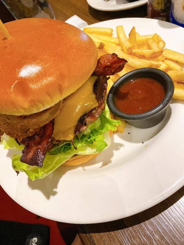 TGI FRIDAYS 渋谷神南店 - サブ画像3
