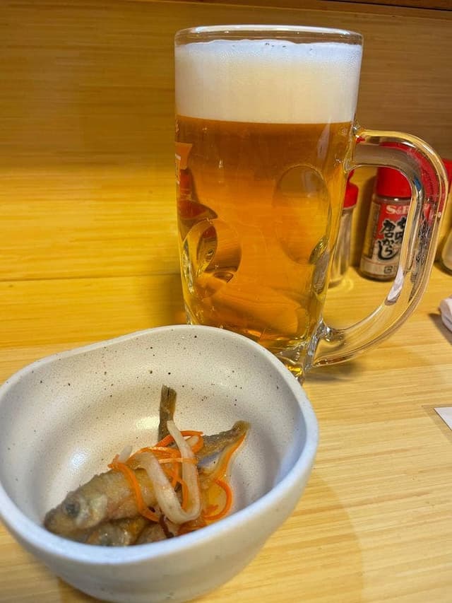 味通り - サブ画像1