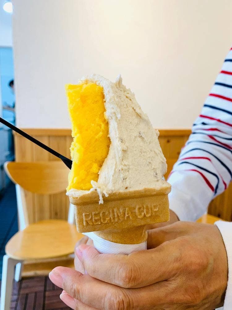 Gelateria BAMBOLA