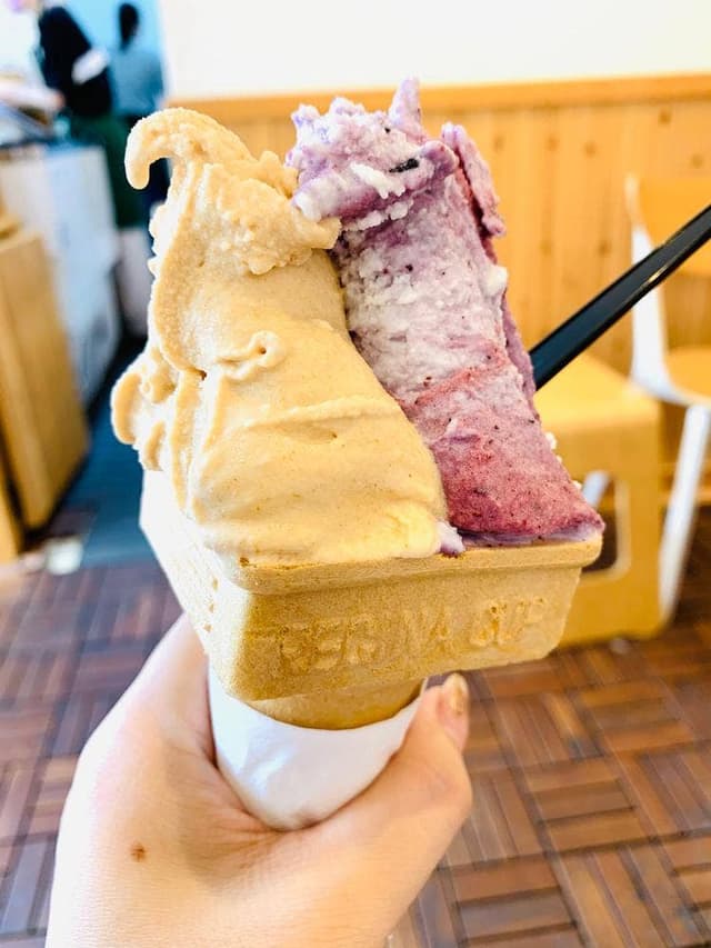 Gelateria BAMBOLA - サブ画像3