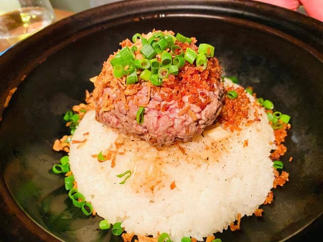 焼肉矢澤東京 - サブ画像1