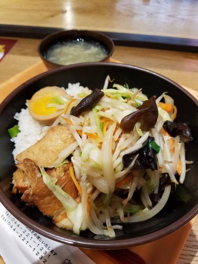 台湾風居酒屋阿里城川崎ルフロン店 - サブ画像2