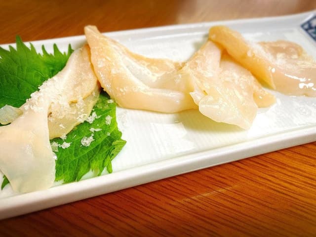 旦過屋台寿し 満天 - サブ画像2