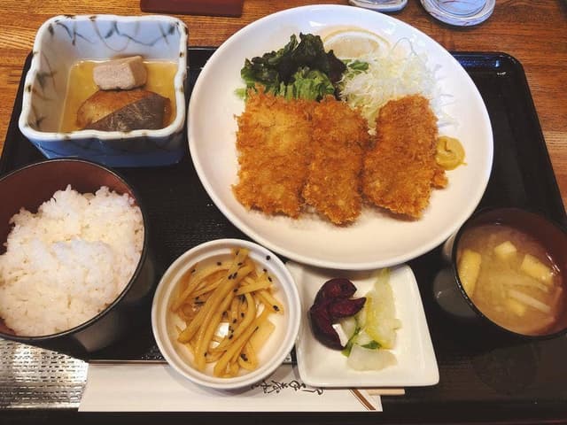 しゃぽう - サブ画像1