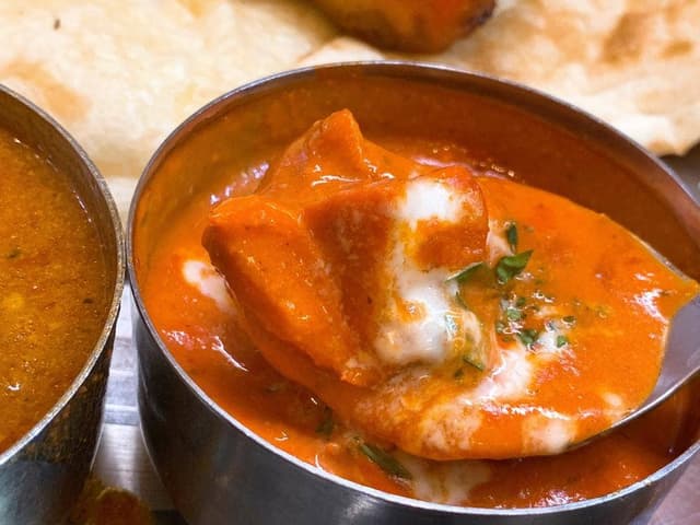 インド料理 カリカ 江古田本店 - サブ画像2