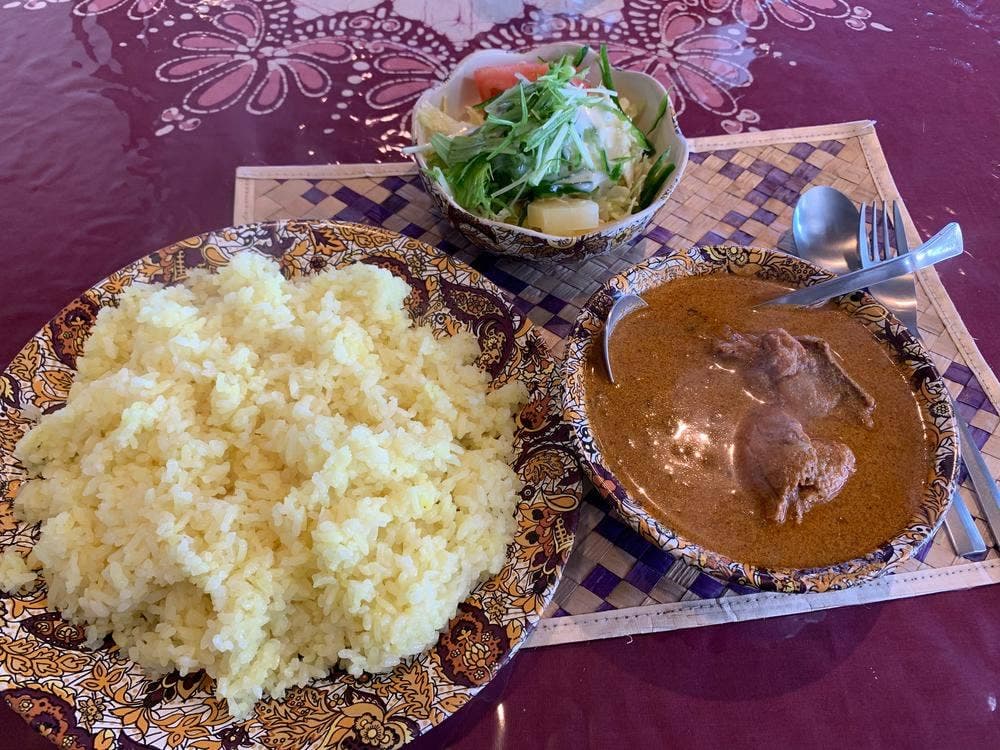 スリランカセンター