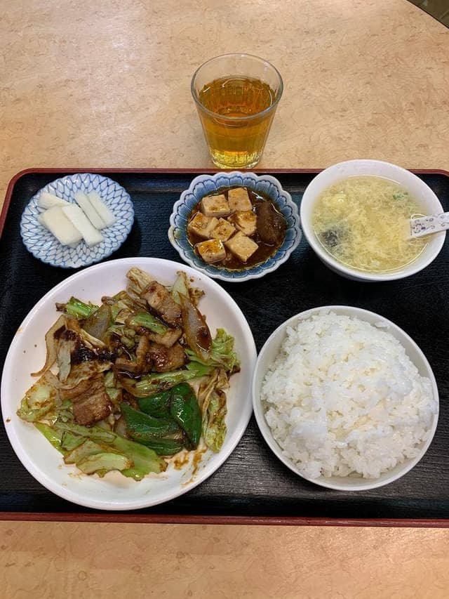 金龍門 - サブ画像2