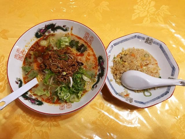 味宝楼 瓦町店 - サブ画像1