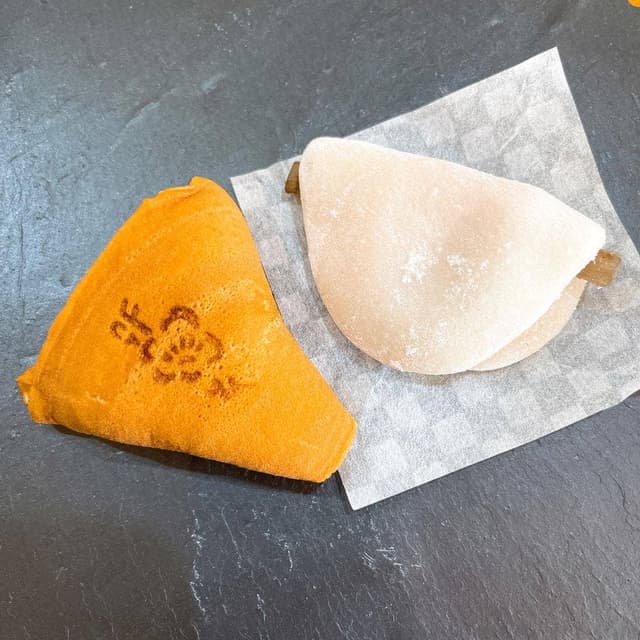 亀屋米津 本店 - サブ画像3