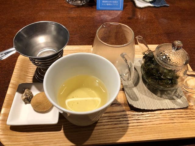 流求茶館 - サブ画像2