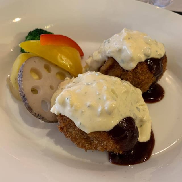 食堂ビュヴールK - サブ画像3