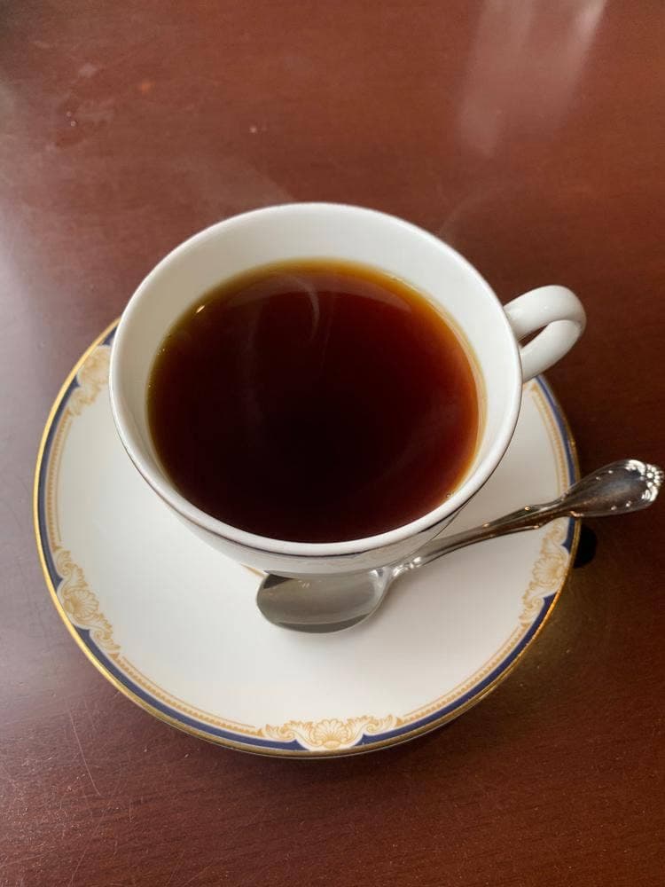 珈琲工房 豆家