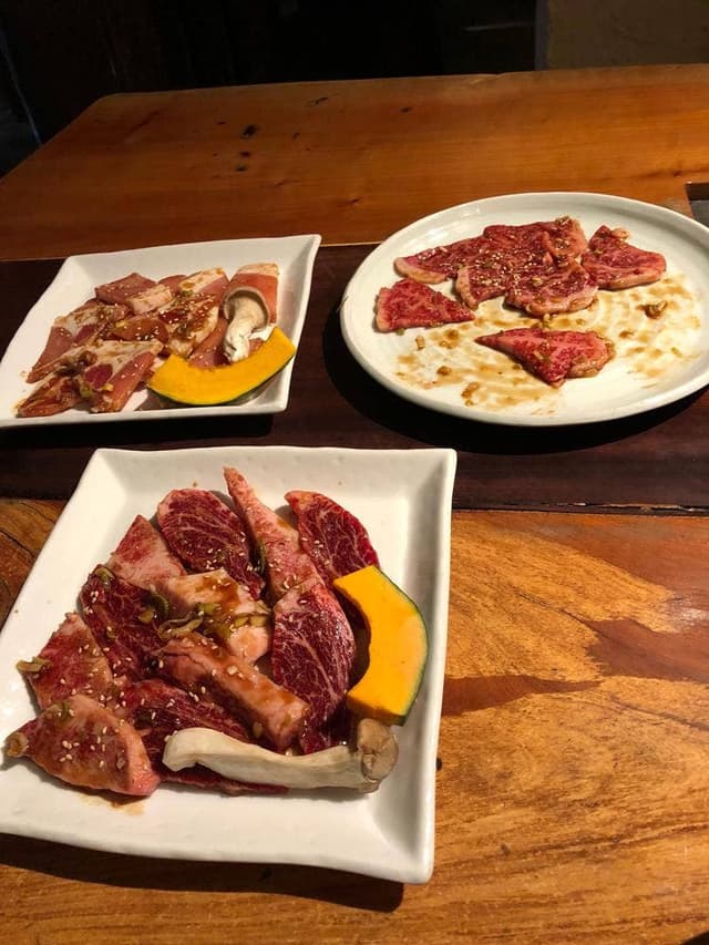 焼肉 大門 松前店 - サブ画像1
