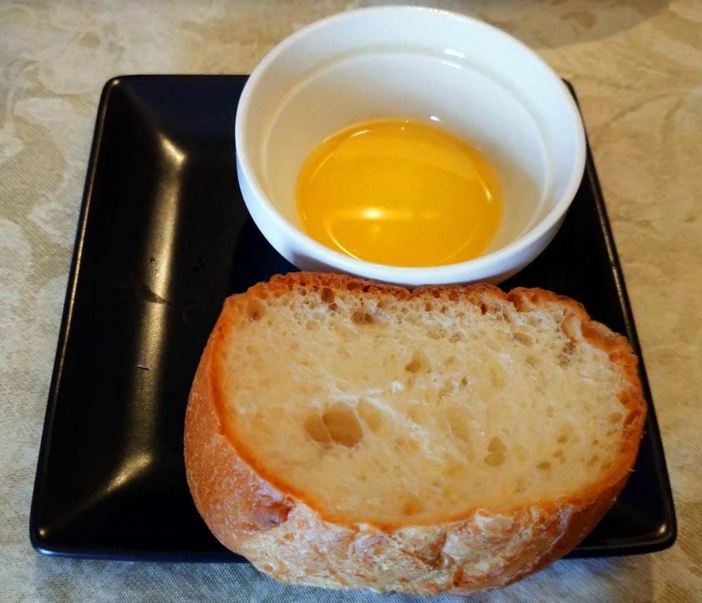 オステリア カーロ パパ