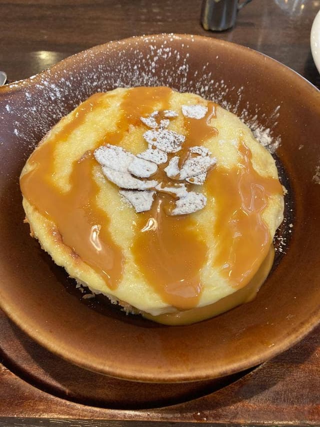 星乃珈琲店 成増店 - サブ画像3