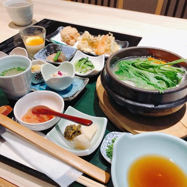 水たき料亭 博多華味鳥ヒルトンプラザウエスト店 - サブ画像3