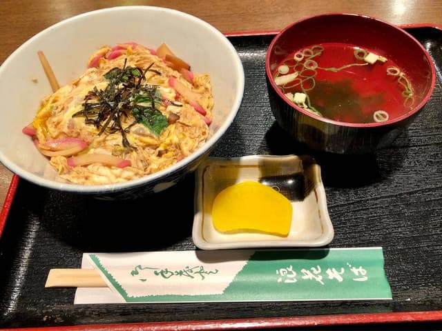 浪花そば - サブ画像2