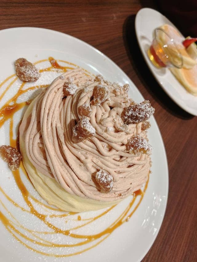 高倉町珈琲 狭山店 - サブ画像3