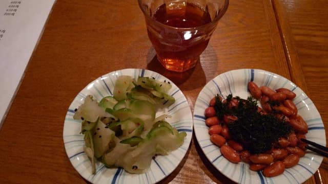 蔡菜食堂 - サブ画像3